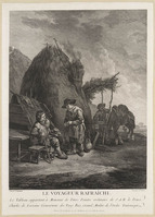 KG 13861
          <br/>
          De reiziger frist zich op
          <br/>
          <em>Le Vasseur, Jean Charles (1734-1816)</em>